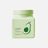🥑Masque capillaire revitalisant profond &agrave; l'avocat