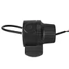 Throttle Switch Electric Scooter Thumb Throttle Accelerator for Kukirin G3 G4