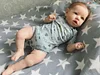 20" Gale Truly Reborn Baby Doll Girl, Lifelike Doll Babies Reborn Toddler Baby - RBBI-Myrebornbabydoll&reg; Myrebornbabydoll&reg;