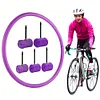 700x35-50C/23-32C Road Bicycle TPU Inner Tire with 45mm/65mm/85mm Presta Valve