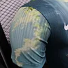Joyfball 2025 Player Version Brazil Special Edition Football Jersey（The player version jersey is a bit tight, please pay attention to the size selection）