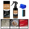 3 in 1 High Protection Quick Car Coating Spray Car Scratch Repair Spray for Cars