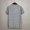 94/95 Manchester United Away Jersey