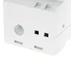 D52-2047 Din Rail Watt Meter Ammeter Voltage Current Monitoring Voltmeter
