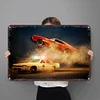 Car - Vintage Metal Signs(12*16Inch) - Vehicle