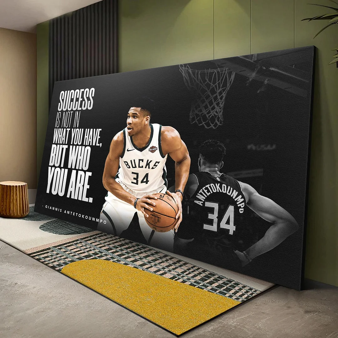 Canvas Wall Art