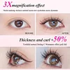 Waterproof Glue-free Realistic False Eyelashes