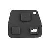 Car Key Fob Shell Anti-collision Button Key Shell Case Wear-resistant for