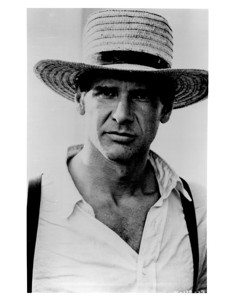 Harrison Ford 8x10 Picture Simply Stunning Photo Poster painting Gorgeous Celebrity #16