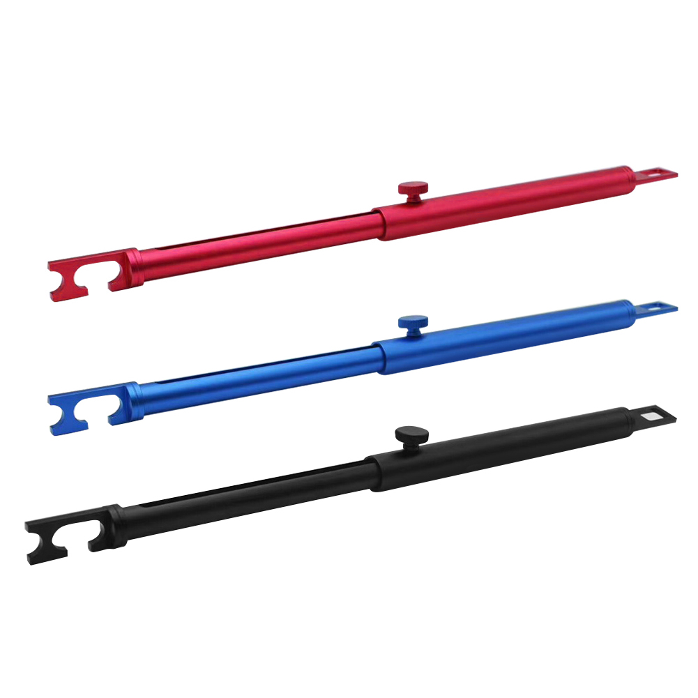 

Retractable Support Rod for Car Polishing Trunk Lid Door Fixing Support, Blue, 501 Original