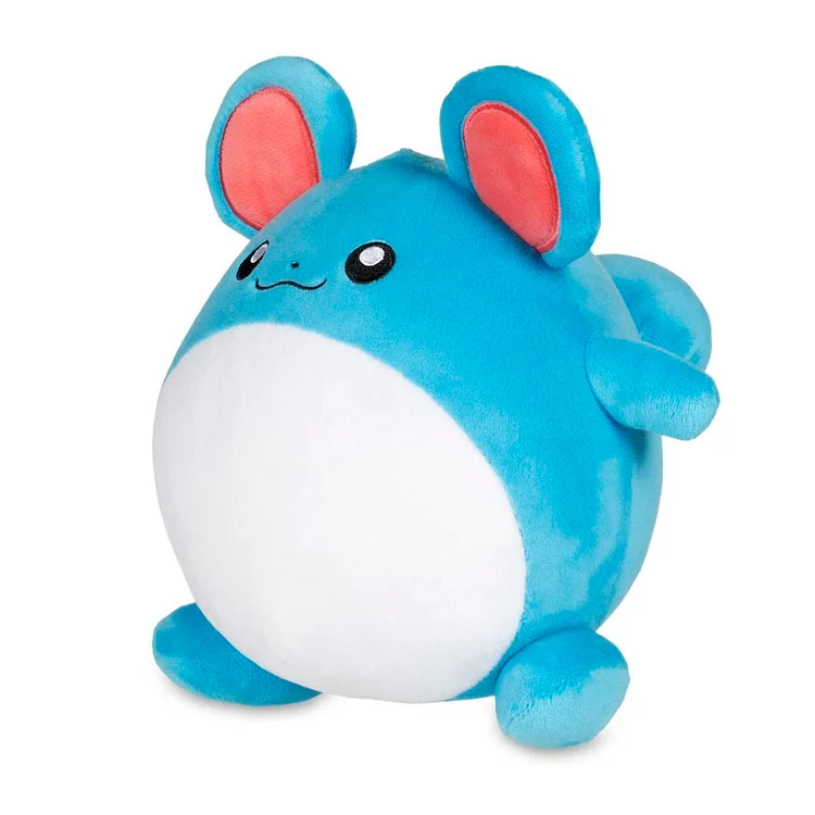 Toxel Poké Plush - 9 ½ In.