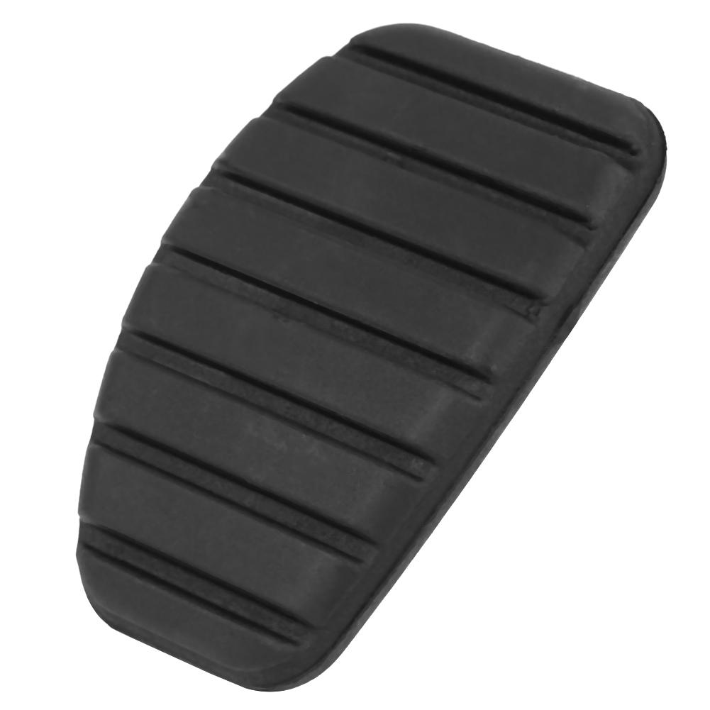 

1pc Car Clutch Brake Pedal Rubber Pad Cover for Renault CLIO SCENIC LAGUNA, 501 Original