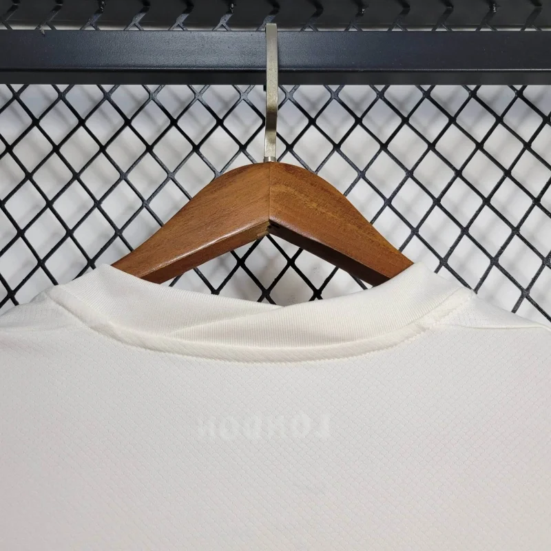 25/26 Chelsea Away Football Shirt Thai Quality