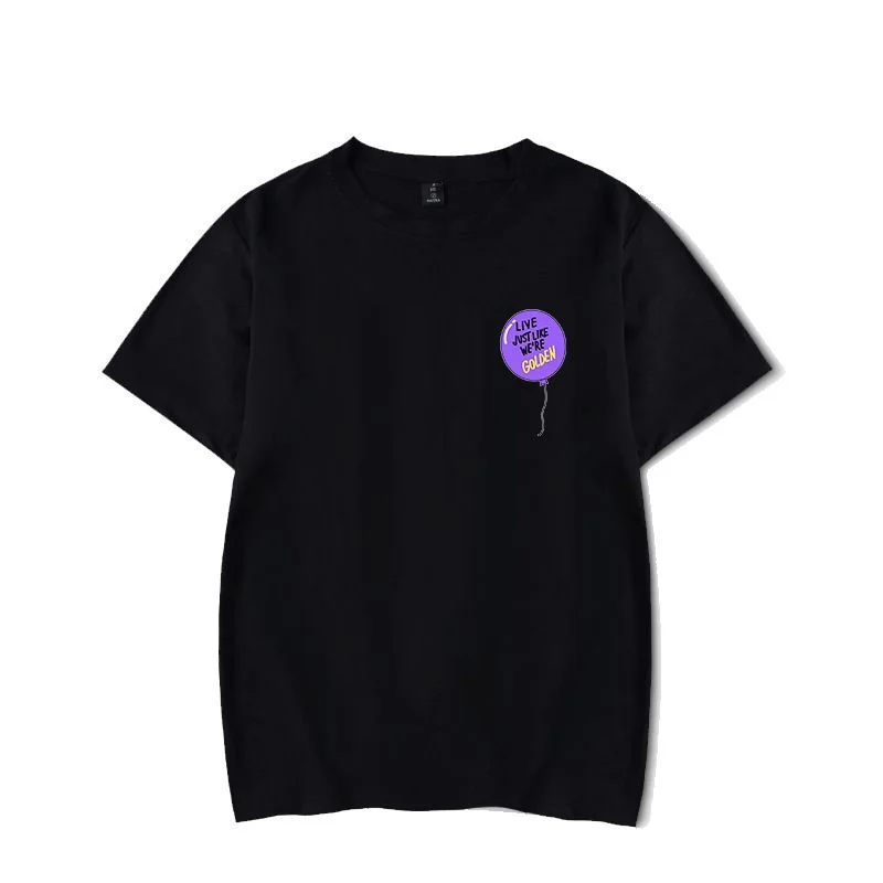 방탄소년단 Permission to Dance Cute T-shirt