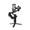 MINI3 Pro professional handheld gimbal stabilizer self-media artifact intelligent follow-up one machine multi-purpose mobile phone gimbal micro single SLR Vlog camera stabilizer