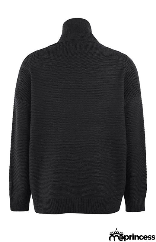 Simple and Stylish Sweater