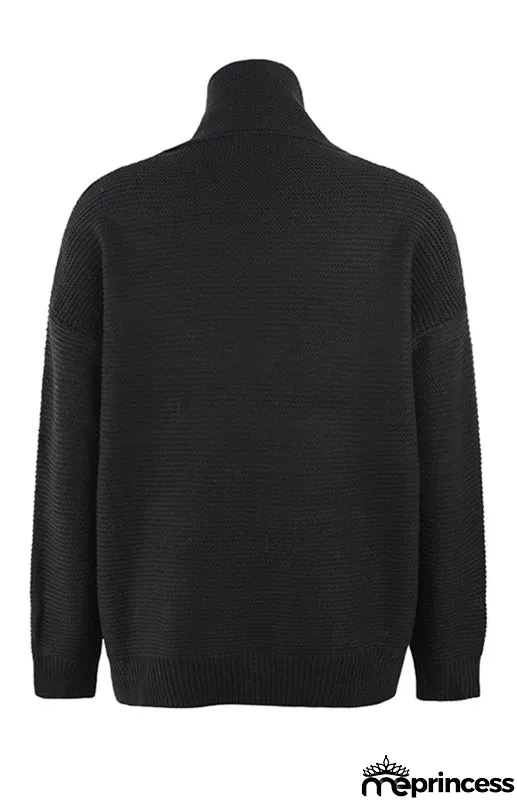 Simple and Stylish Sweater