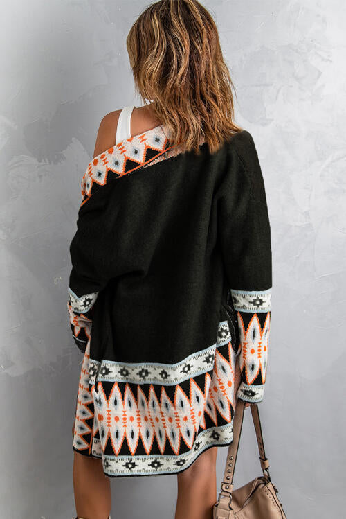 Classic and Stylish Cardigan