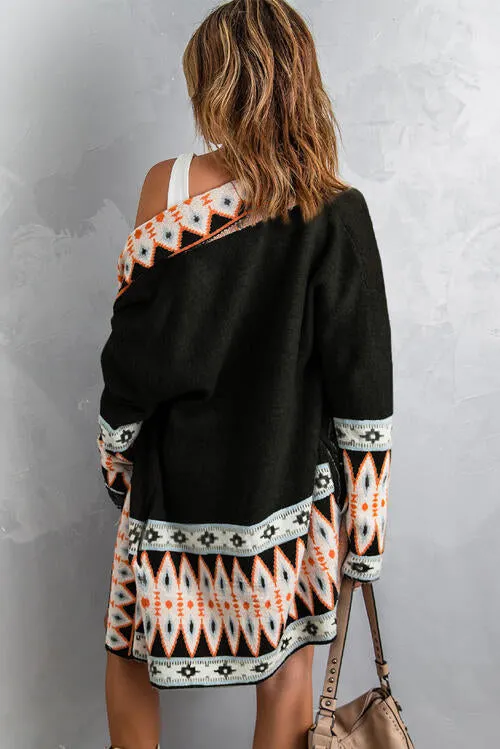 Classic and Stylish Cardigan