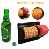 Beer Bottle Cap Counter Bottle Opener Creative Beer Festival Gift