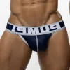 2022 New Cotton Tanga Men's Thong and G String Men's Underwear