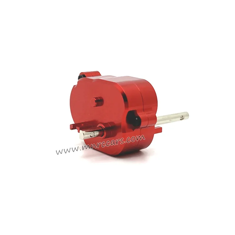 MN Model MN78 Upgrade Parts Medium Wave Box Assembly