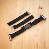 Backmount Fixed Strap Backpack Chest Strap BCD Sidemount Buckle for Scuba Diving