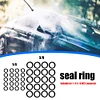 40pcs Power Pressure Washer O-Rings for 1/4 3/8 M22 Quick Connect Coupler