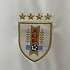 2024/2025 Uruguay  Away Football Shirt 1:1 Thai Quality