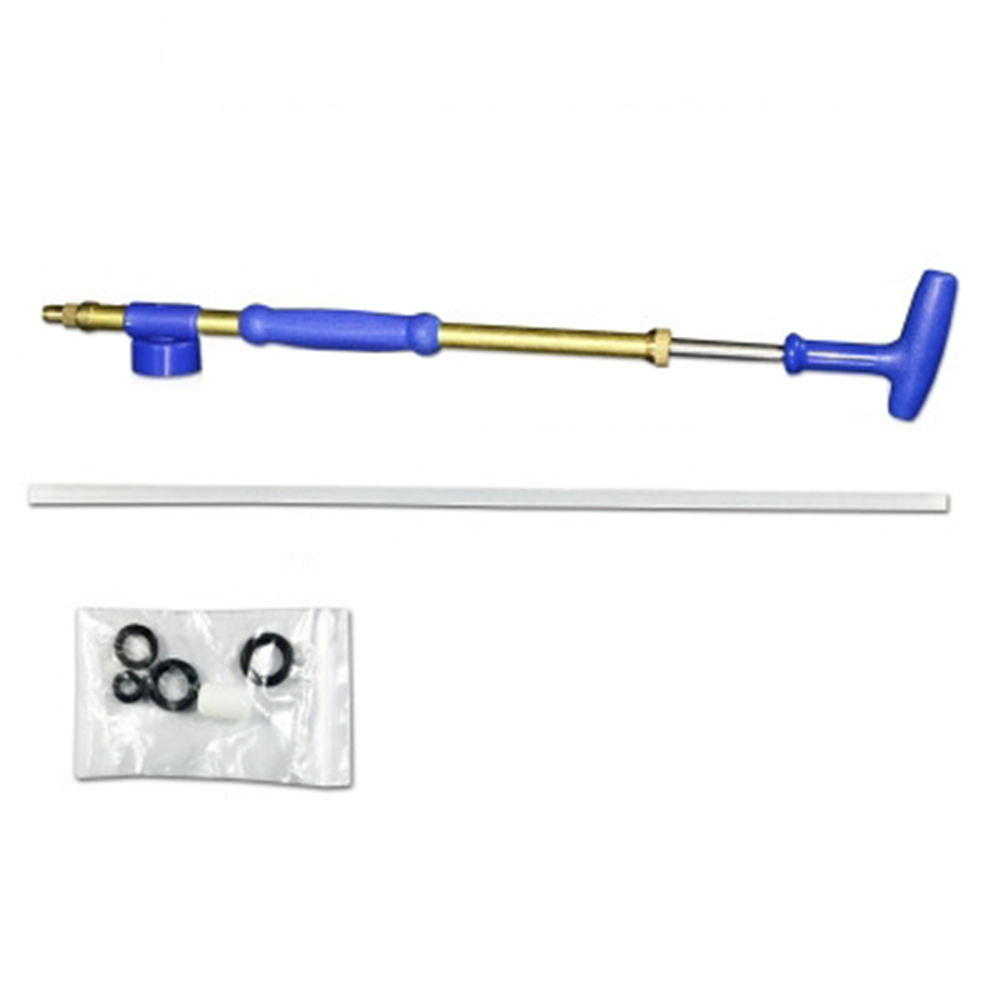 

Copper Water Spray Gun Garden Vegetable Pesticide Bottle Sprayer Sprinkler, 501 Original