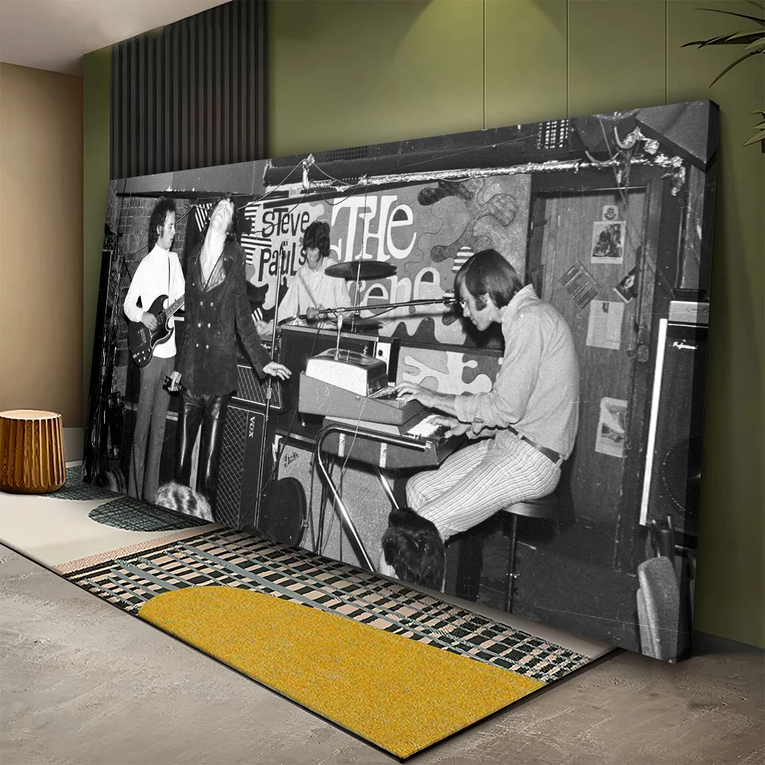 Canvas Wall Art