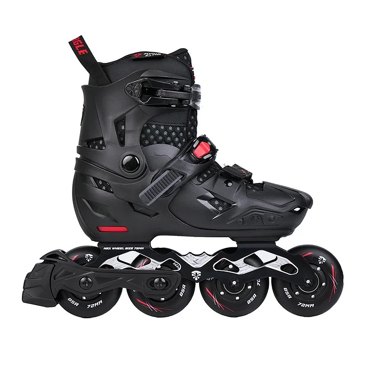 Flying Eagle S7 NIMBUS Inline Skates