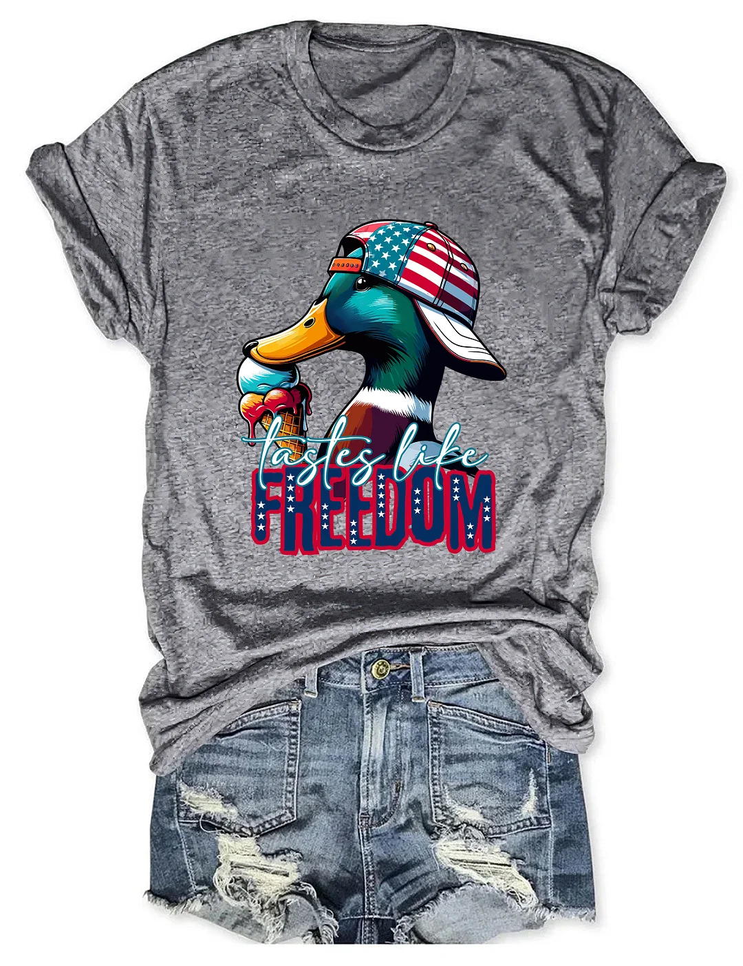 Tastes Like Freedom T-Shirt