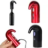 Wine Aerator Electric Wine Decanter One Touch USB Rechargeable Wine Dispenser