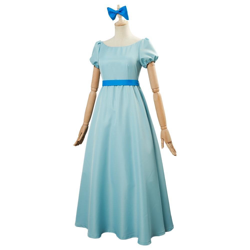 Best Disney Peter Pan Wendy Darling Cosplay Costume