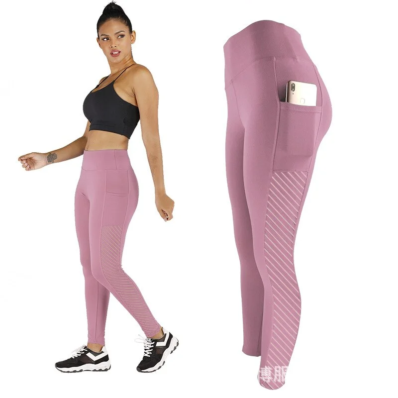 Billionm Waist Naked Feeling Leggings Sport Women Fitness Running Pants Seamless Leggings Gym Girl Leggings 2022 New