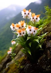 Amazing plants! Cat's eye dazzle