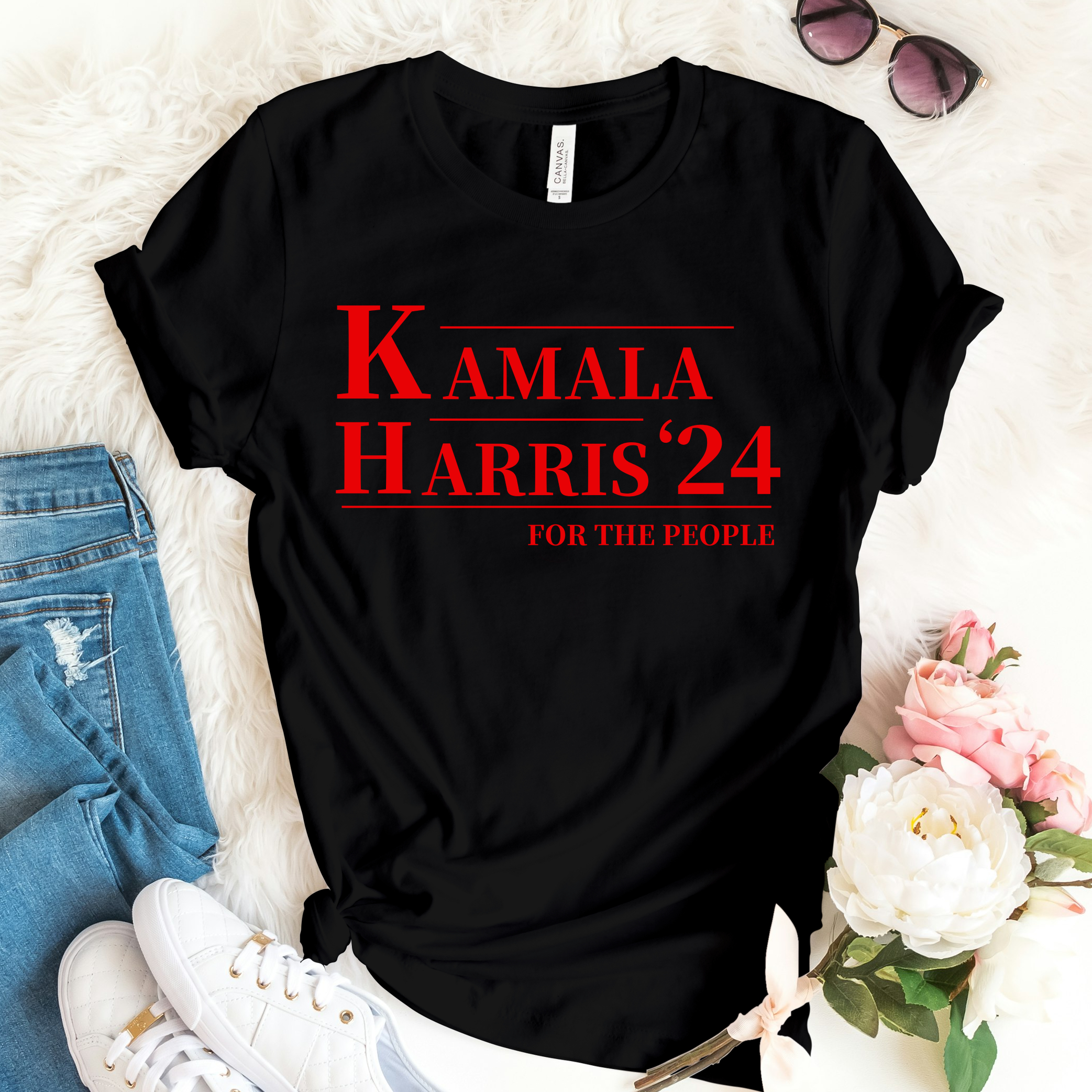 Fashion Cotton Printed T-Shirt