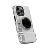 Camera-shaped Phone Case With Shutter Button