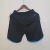 2022 Argentina Home Black Shorts 1:1 Thai Quality
