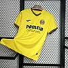 2024-2025 Villarreal Home Football Shirt 1:1 Thai Quality