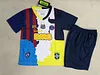 Joyfball 2025/2026 Kids Size Neymar JR Commemorative version Football Jersey 
