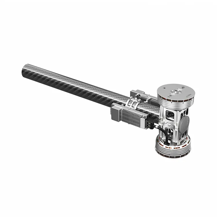 X-A16-24S Coaxial UAV Propulsion System (140&ndash;160kg Quad / 250&ndash;280kg Hexa)
