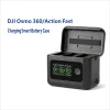 DJI Osmo 360/Action Smart Fast Charging Case
