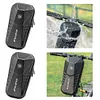 2/3/4L Bicycle Front Bag Cycling Pouch Shockproof Waterproof Cycling Accessories