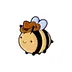 Abeja Vaquera Dulce