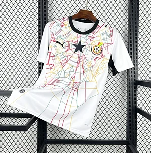2026 Ghana National Team Home jersey