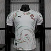 Portugal 2025/26 Away Shirt Player Version