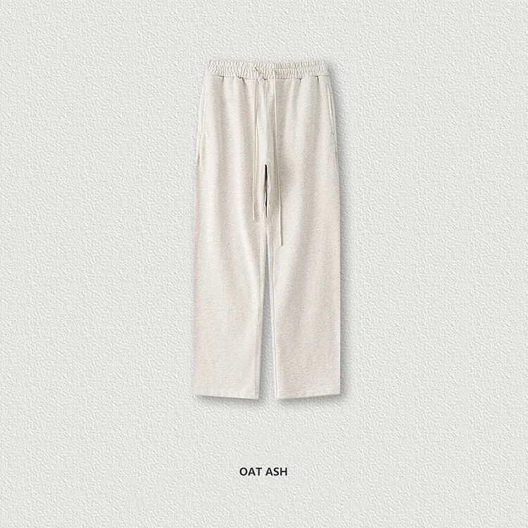 PASUXI Men's Casual Joggers Sweatpants huanwei