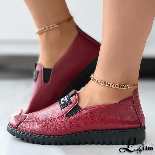 Classic and Stylish winter Shoes